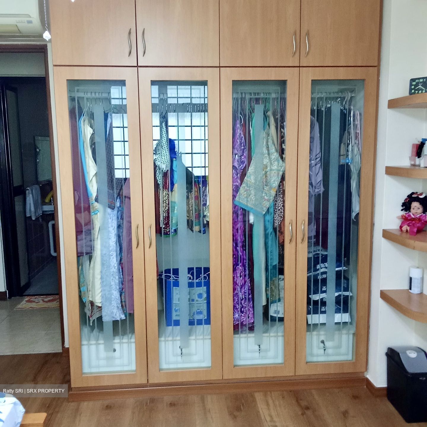 Woodlands Drive 14 (Woodlands), HDB 3 Rooms #536388031